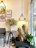 Louis Hotel - Bui Vien Walking Street