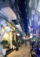 Louis Hotel - Bui Vien Walking Street