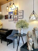 Louis Hotel - Bui Vien Walking Street