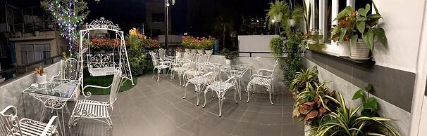 Louis Hotel - Bui Vien Walking Street