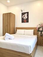 Louis Hotel - Bui Vien Walking Street