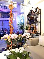 Louis Hotel - Bui Vien Walking Street