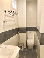 Louis Hotel - Bui Vien Walking Street