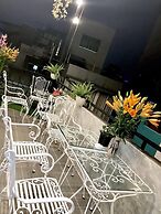 Louis Hotel - Bui Vien Walking Street