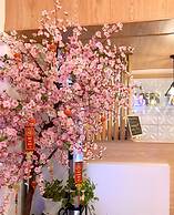 Louis Hotel - Bui Vien Walking Street