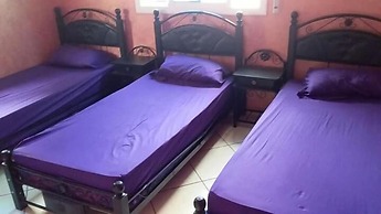 Zitouna Appartment
