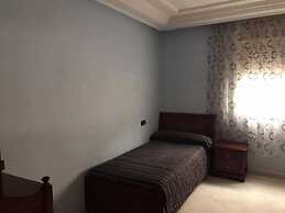 Zitouna Appartment