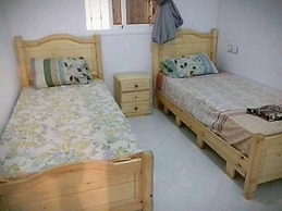 Zitouna Appartment