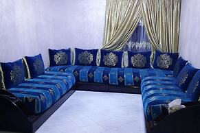 Zitouna Appartment