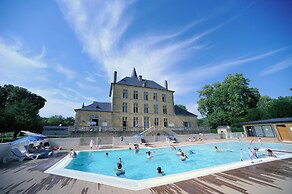 Le Domaine de Pelvezy - Vacances ULVF