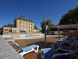 Le Domaine de Pelvezy - Vacances ULVF