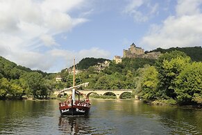 Le Domaine de Pelvezy - Vacances ULVF