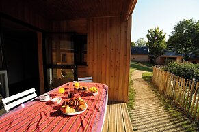 Le Domaine de Pelvezy - Vacances ULVF