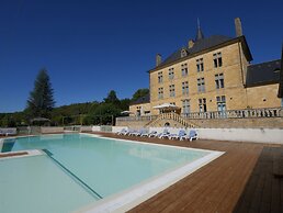 Le Domaine de Pelvezy - Vacances ULVF