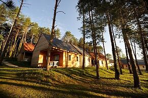 Le Domaine de Pelvezy - Vacances ULVF