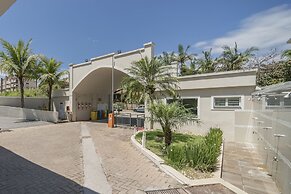 Apartamento com piscina Summer Beach - 572