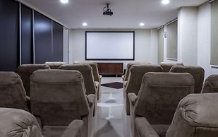 Apartamento com piscina Summer Beach - 572