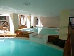 Apartamento com piscina Summer Beach - 572