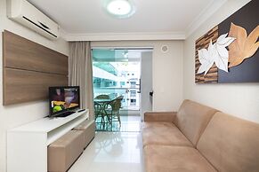 Apartamento com piscina Summer Beach - 572