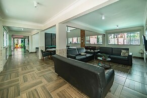 Apartamento com piscina Summer Beach - 572