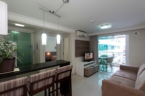 Apartamento com piscina Summer Beach - 572