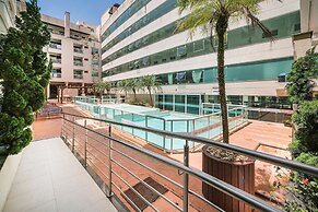 Apartamento com piscina Summer Beach - 572