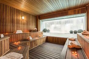 Apartamento com piscina Summer Beach - 572