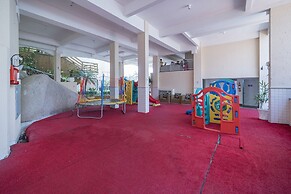 Apartamento com piscina Summer Beach - 572