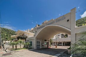 Apartamento com piscina Summer Beach - 572