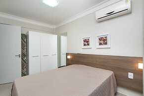 Apartamento com piscina Summer Beach - 572