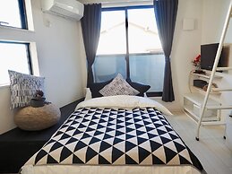 Cozy Vibes Apartment Hotel