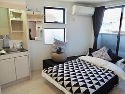 Cozy Vibes Apartment Hotel