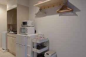 Cozy Vibes Apartment Hotel