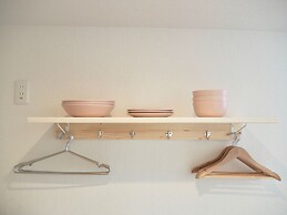 Cozy Vibes Apartment Hotel