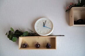 Cozy Vibes Apartment Hotel