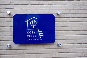 Cozy Vibes Apartment Hotel