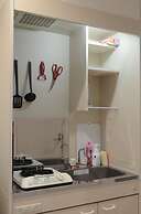 Cozy Vibes Apartment Hotel