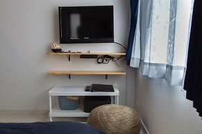 Cozy Vibes Apartment Hotel