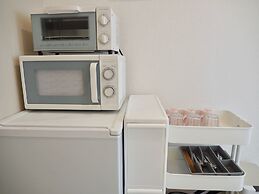 Cozy Vibes Apartment Hotel