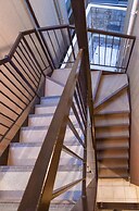 Cozy Vibes Apartment Hotel