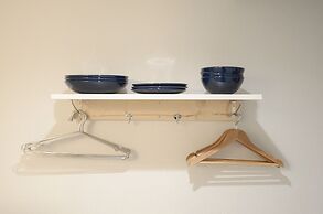 Cozy Vibes Apartment Hotel