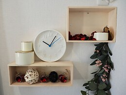 Cozy Vibes Apartment Hotel