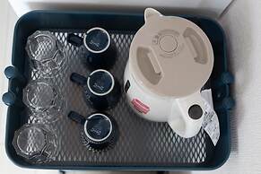 Cozy Vibes Apartment Hotel