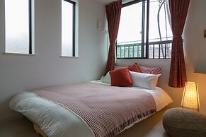 Cozy Vibes Apartment Hotel