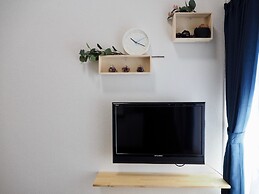 Cozy Vibes Apartment Hotel