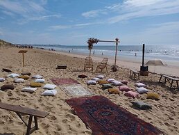 La Grande Dune - Vacances ULVF