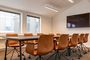 Best Western Plus Hotel Ilulissat