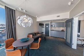 Best Western Plus Hotel Ilulissat