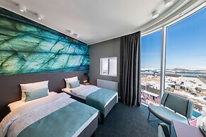 Best Western Plus Hotel Ilulissat