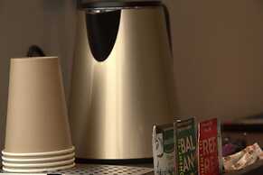 Best Western Plus Hotel Ilulissat